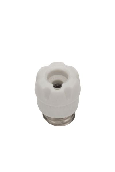 BG Electrical NBS53-01 Geschaltete Sicherungsanschlusseinheit Mit Betriebsanzeige Und Kabelauslass, Aus Gebürstetem Stahl, 13 A