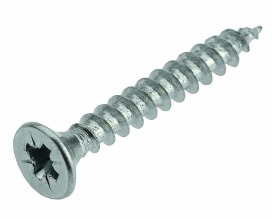 CIMCO Allzweckschrauben 4x40mm 191217 Torx Stahl 200 Stück
