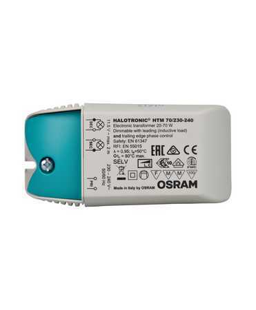 osram htm 70 für halogen lampen osram htm 70 für halogen lampen
